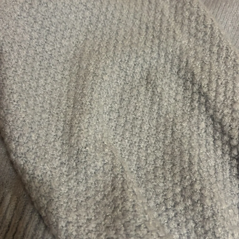 Blue sweater - Picture 4 of 5